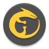 Fusion icon Ikon