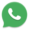 Whatsapp 图标