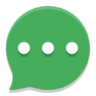 Whatsie Icon
