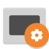 Xfwm4CompositeEditor 图标