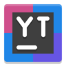 Youtrack 图标