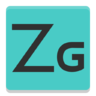 Zegrapher 图标