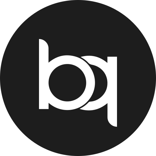 bq, 암호, 암호 화폐, 통화, 현금, 금, 은행, 납부 아이콘