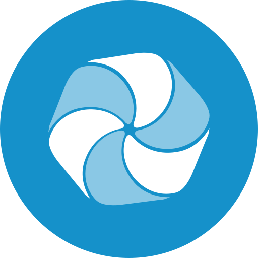 蜗, crypto, 加密货币, 币款, 资金, 银行, 支付 图标