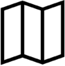 Kaart Pictogram