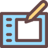 ícone Tablet