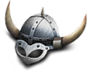 Helmet, vikings Icon