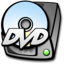 硬盘, dvd 图标
