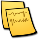 stickies Symbol
