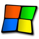 ícone windowssymbol
