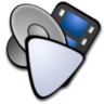 ícone Multimediaplayer