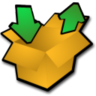 Zipsoftware 图标