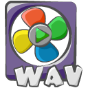 wav Pictogram