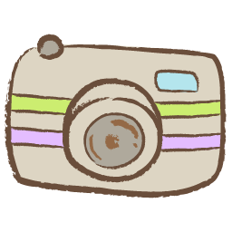 รูปภาพ, กล้อง ไอคอน