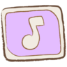 Audiofile Icon