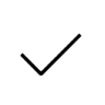 Arrows, check Icon