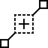 软件, add, vectorpoint 图标