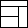 软件, layout, 头, complex2 图标