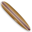 surfboard, เล่นวินเซิร์ฟ ไอคอน