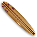 surfboard, เล่นวินเซิร์ฟ ไอคอน