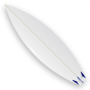 surfboard, เล่นวินเซิร์ฟ ไอคอน