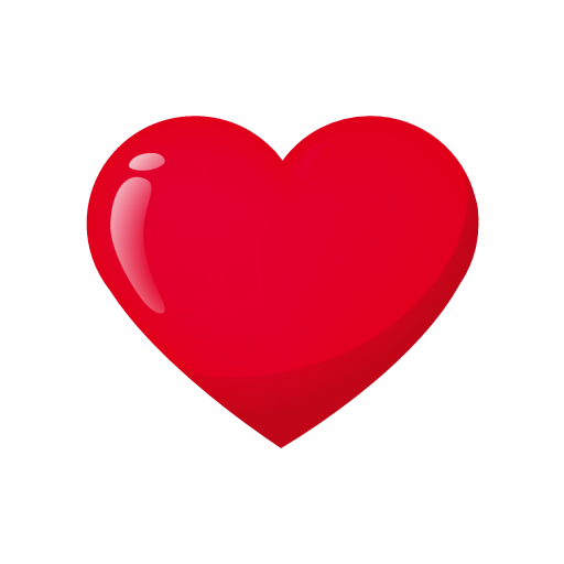 Heart - Love Icons