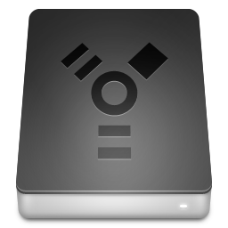firewire นขับรถ ไอคอน