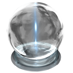 system, esfera Icon