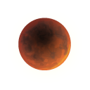 Lunar, สุริยคราส ไอคอน