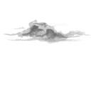 Icône La neige