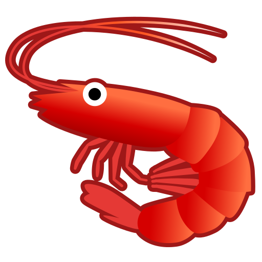 海老 アイコン