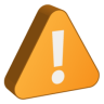 Alert Pictogram