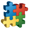 Onderdelen Pictogram