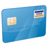Credit, card Pictogram
