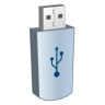 Usb, stok Pictogram