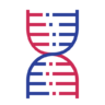 Wetenschap, dna, adn, chemie Pictogram