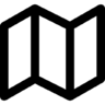 Kaart Pictogram