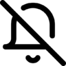 벨 아이콘