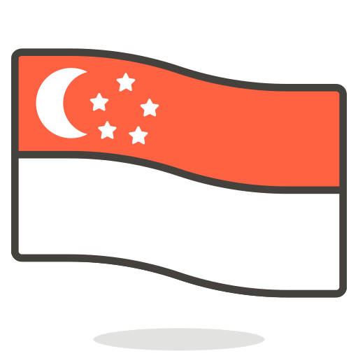 新加坡 图标