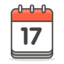 calendar Icons
