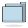 File, folder Icon