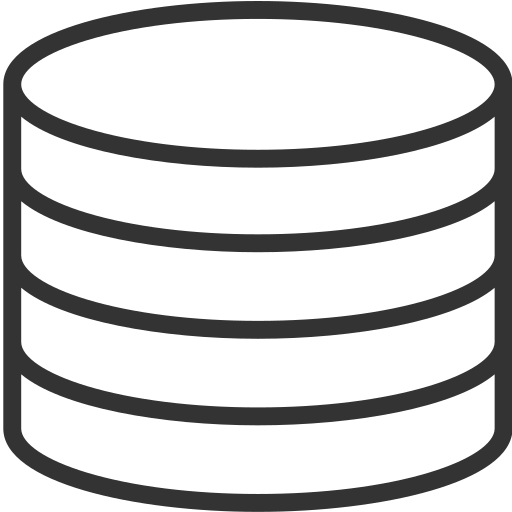 数据库 图标