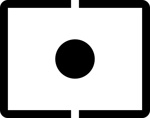 斑, 计量 图标