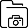 Map Pictogram