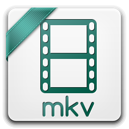MKV значок