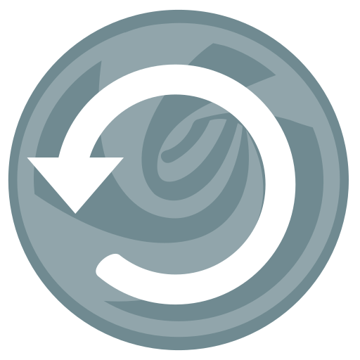 deepin, clone Icon