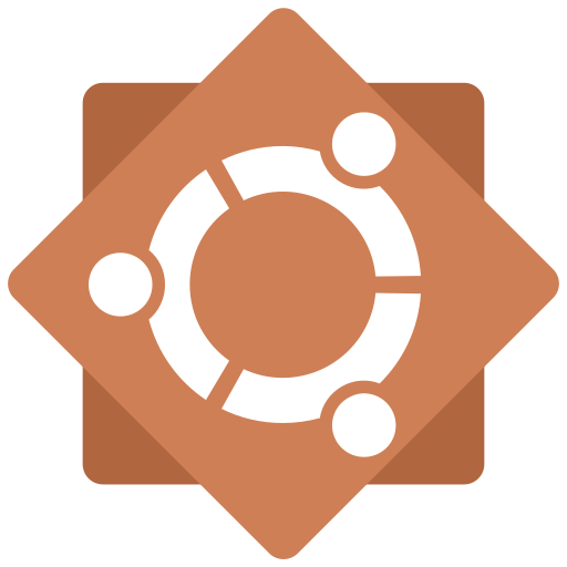 ubuntu, tweak Icon