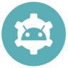 Android, studio Icon