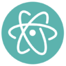 Atom Icon