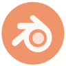 Blender Icon